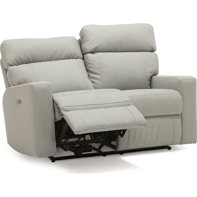 Fairbrook Manual Reclining Loveseat