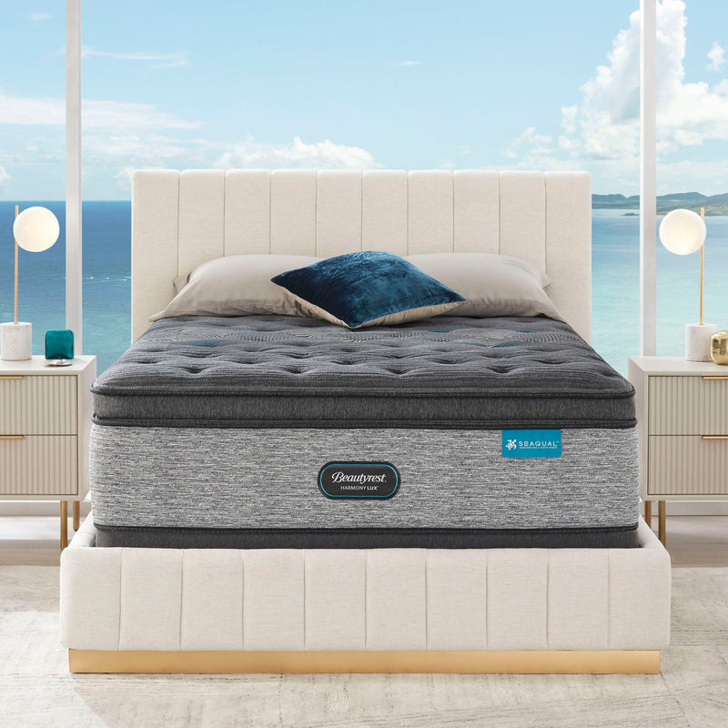 Beautyrest Harmony Lux Perennial King Mattress