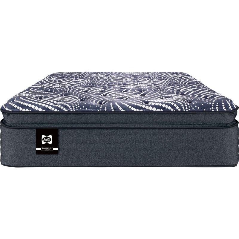 Sealy Bai Full Mattress