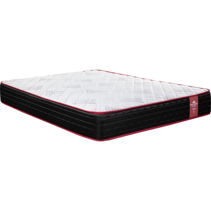 Springwall TRUE NORTH ALGONQUIN Full Mattress