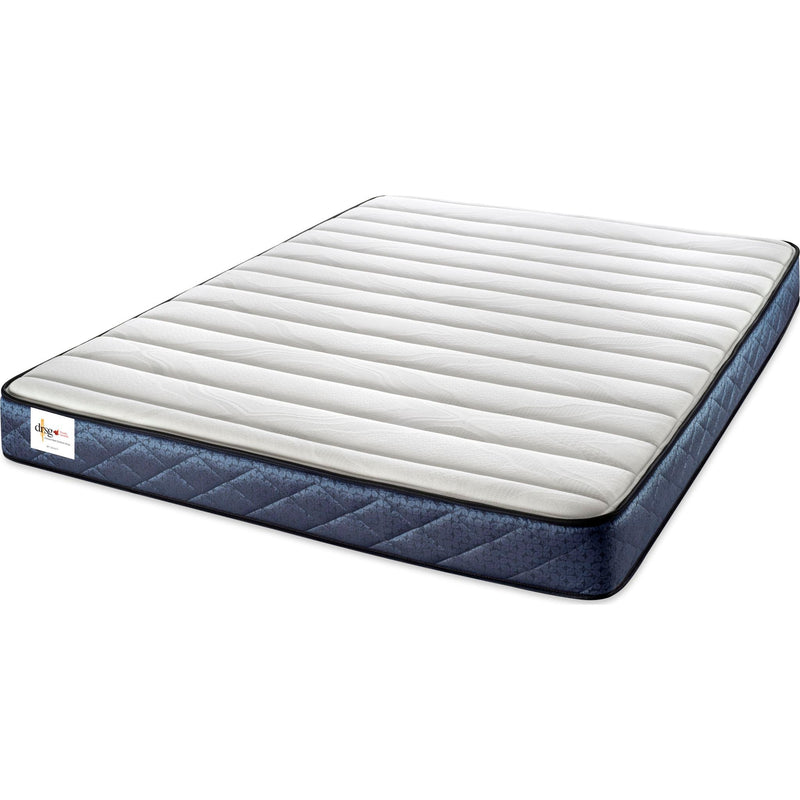 Sealy DRSG Classic I Full Mattress