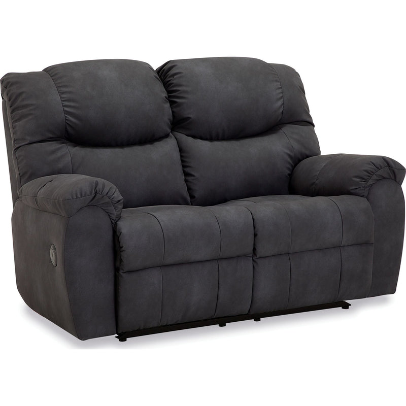 Whitehorse Manual Reclining Loveseat