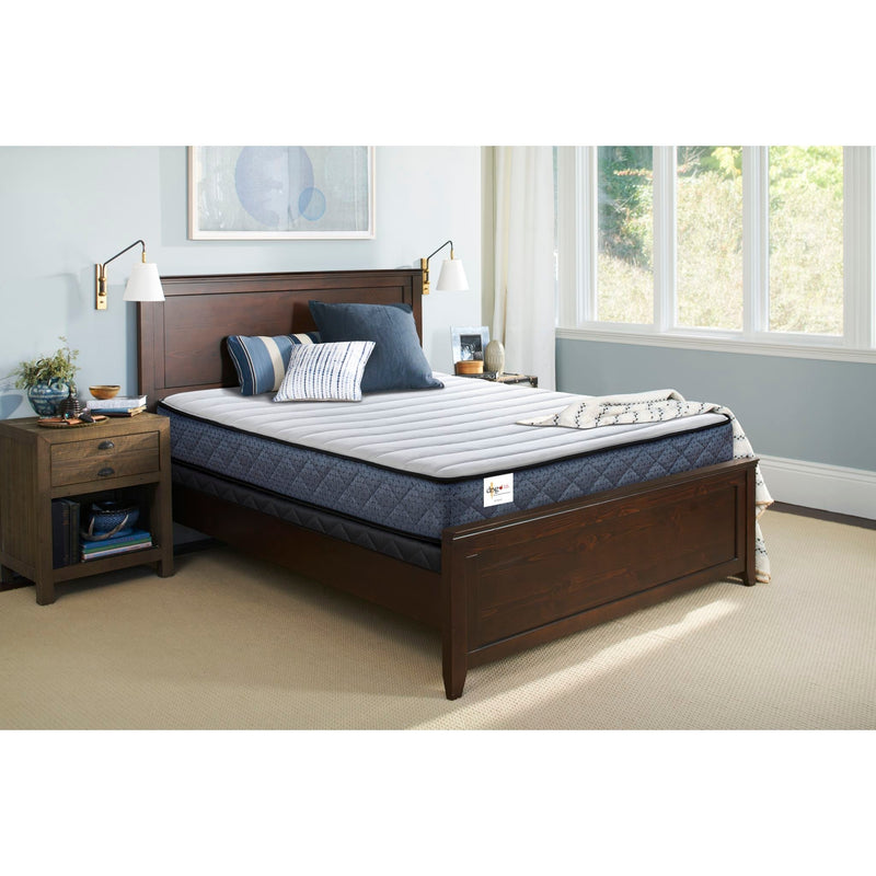 Sealy DRSG Classic I Full Mattress