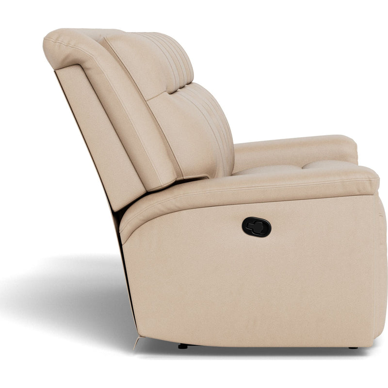 Strata Manual Reclining Sofa