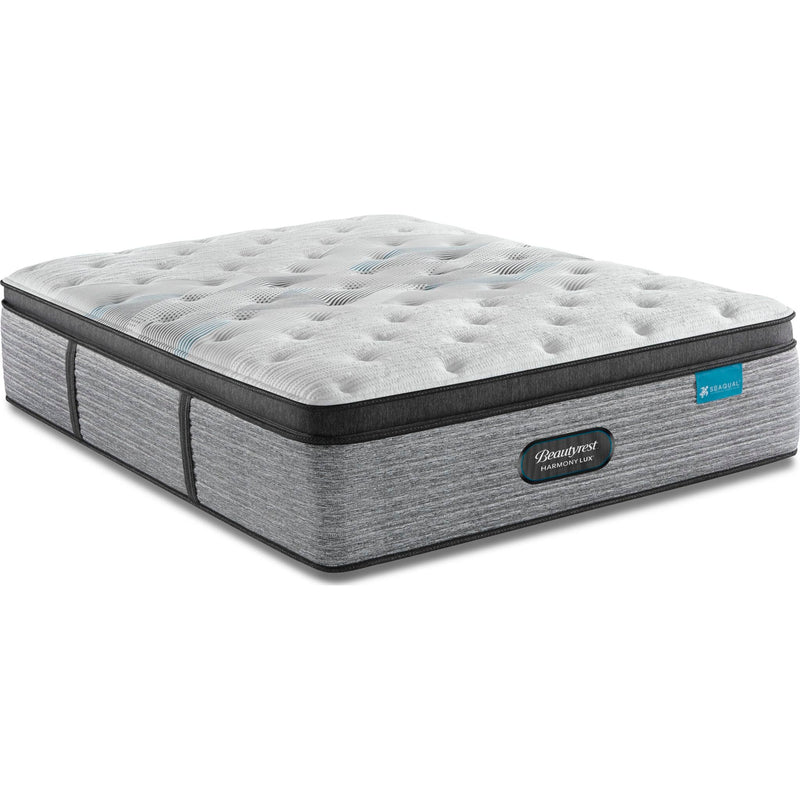 Beautyrest Harmony Lux Eternal Full Mattress