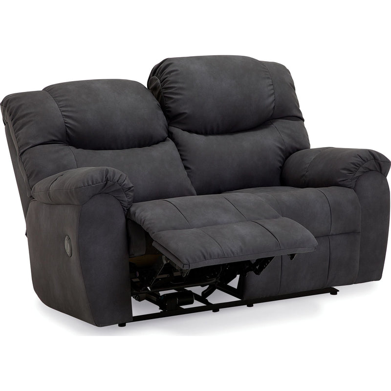 Whitehorse Manual Reclining Loveseat