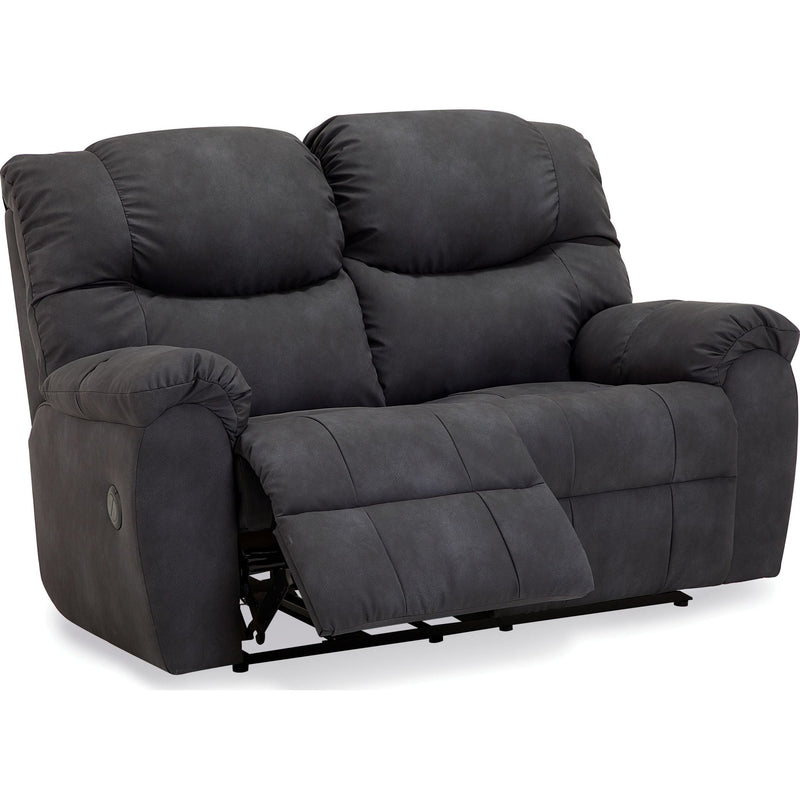 Whitehorse Manual Reclining Loveseat