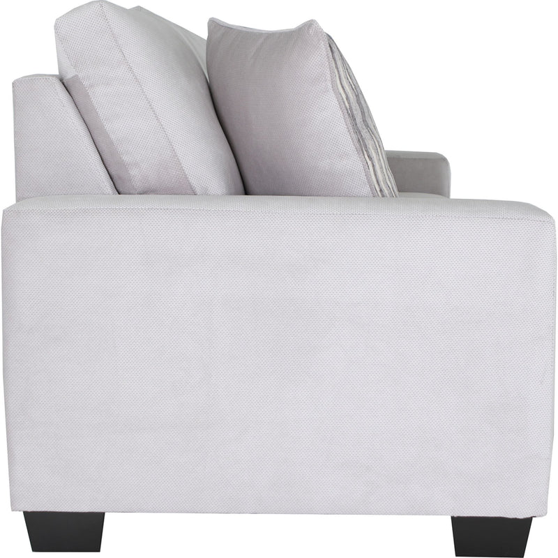 Ryan Sofa - Pewter