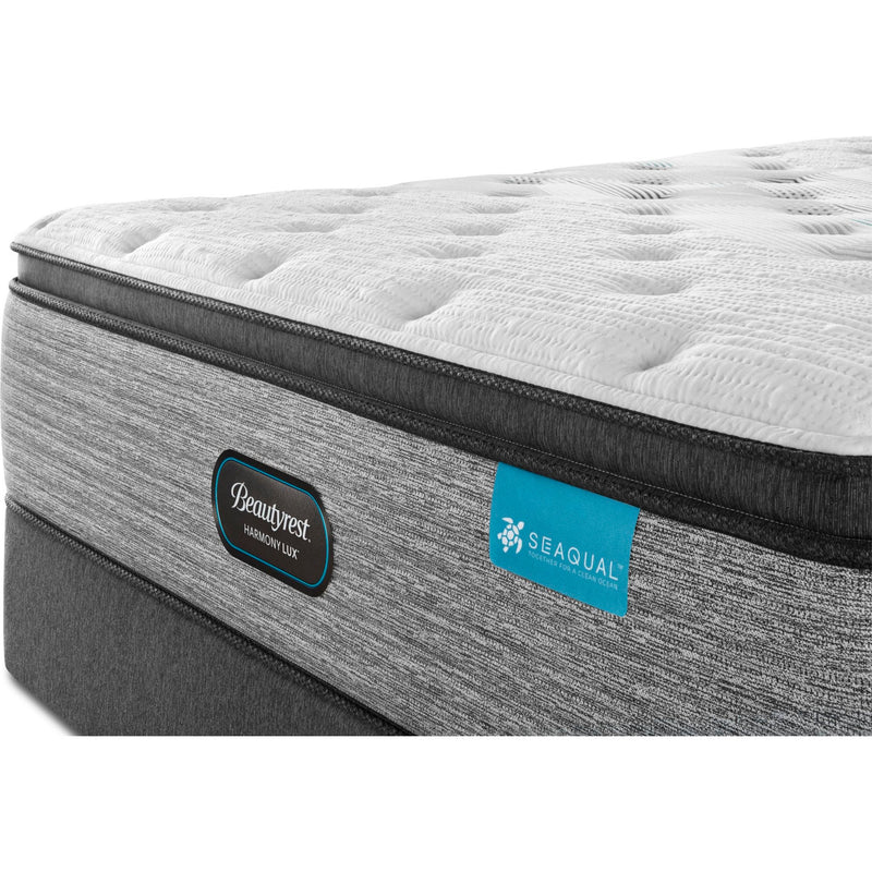 Beautyrest Harmony Lux Eternal Full Mattress