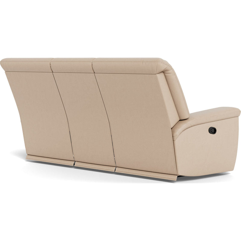 Strata Manual Reclining Sofa