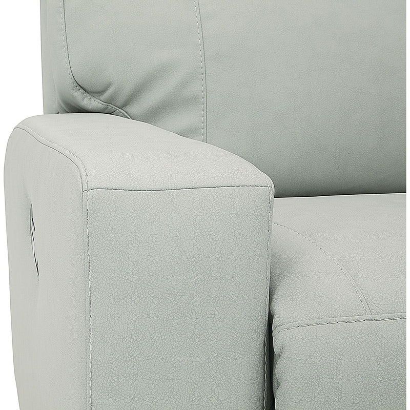 Fairbrook Manual Reclining Loveseat