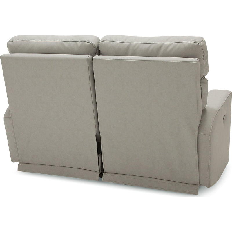 Fairbrook Manual Reclining Loveseat