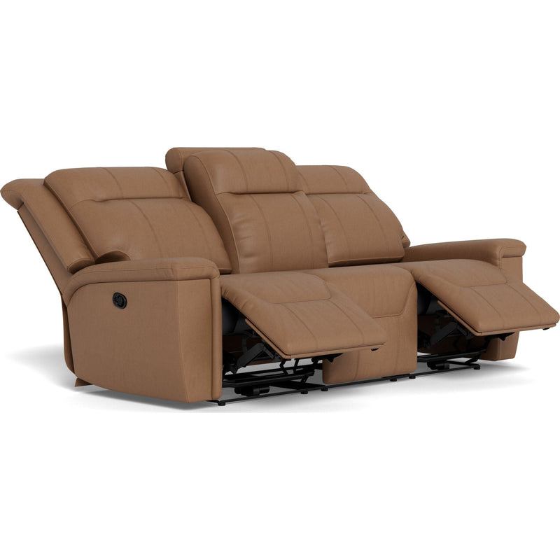 Strata Manual Reclining Sofa