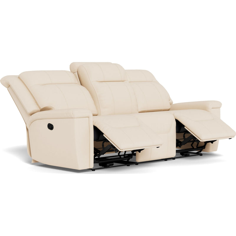 Strata Manual Reclining Sofa