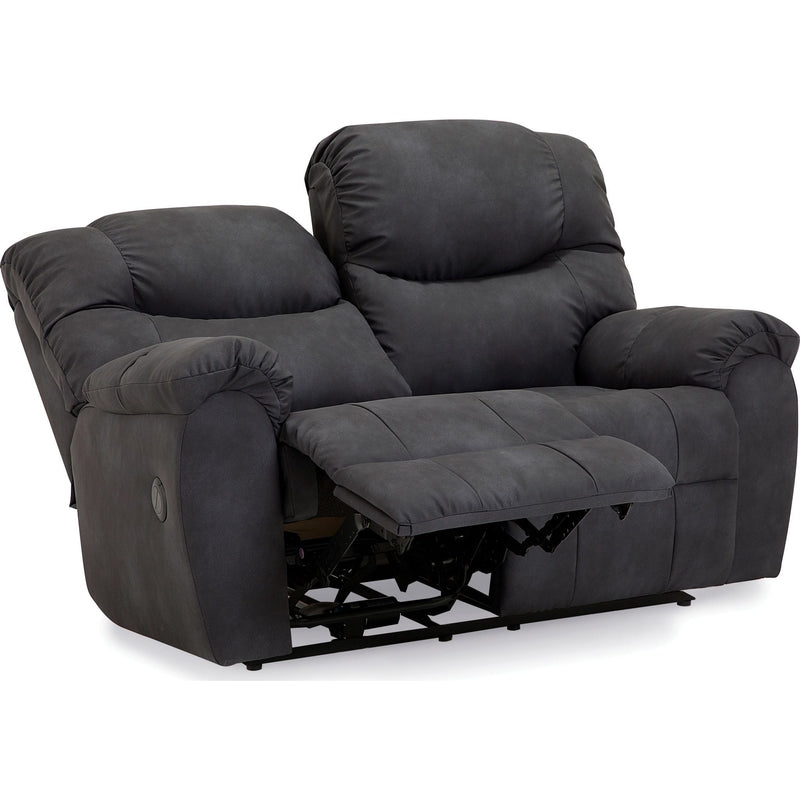 Whitehorse Manual Reclining Loveseat