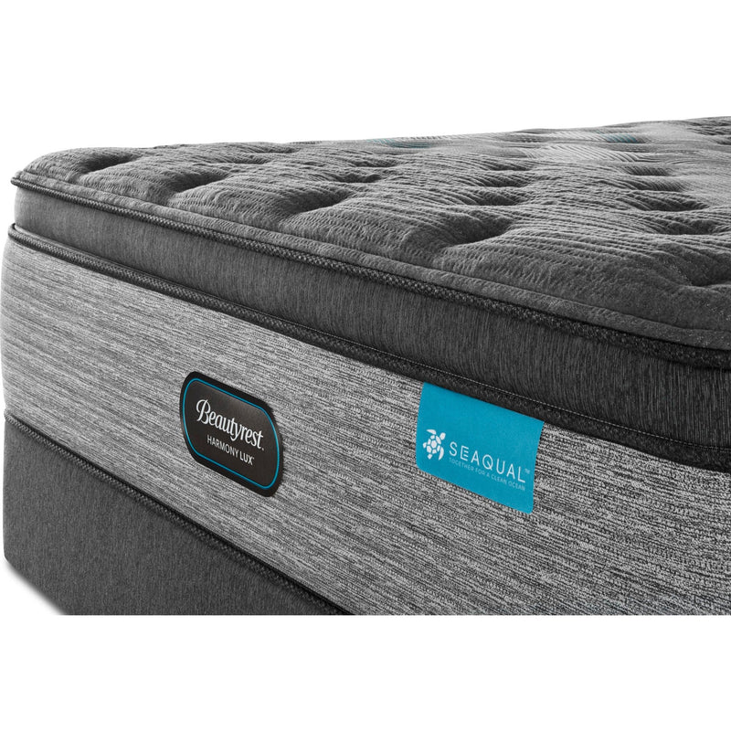 Beautyrest Harmony Lux Perennial King Mattress