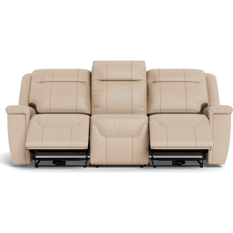 Strata Manual Reclining Sofa