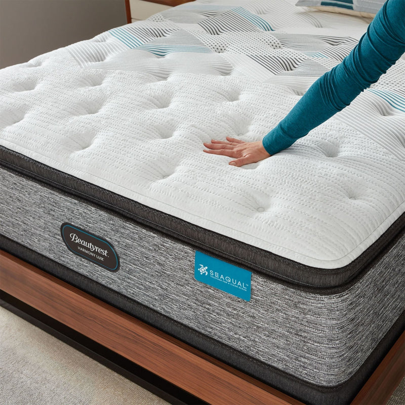 Beautyrest Harmony Lux Eternal Full Mattress