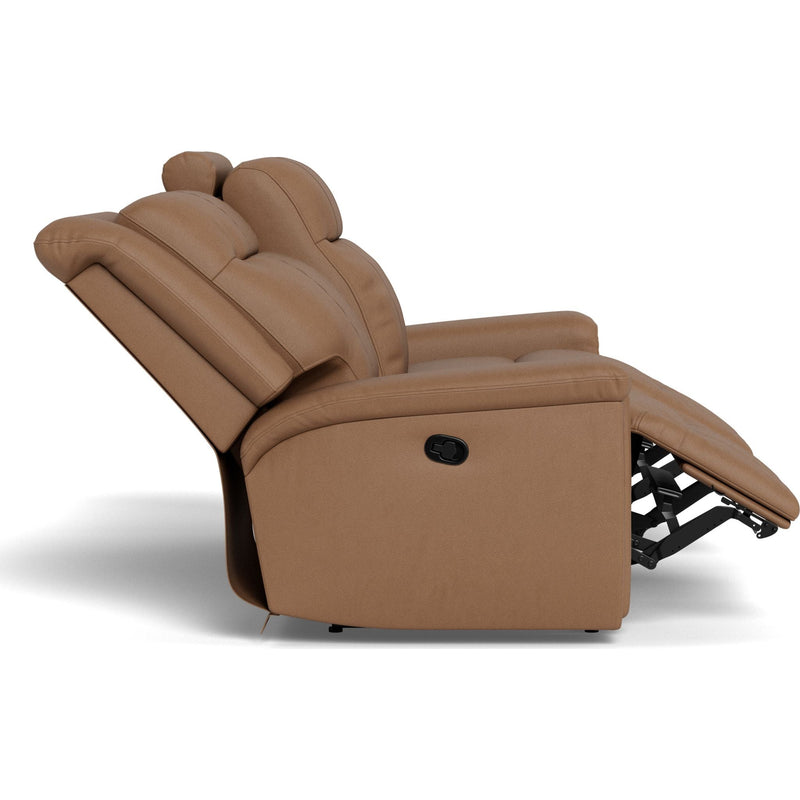 Strata Manual Reclining Sofa