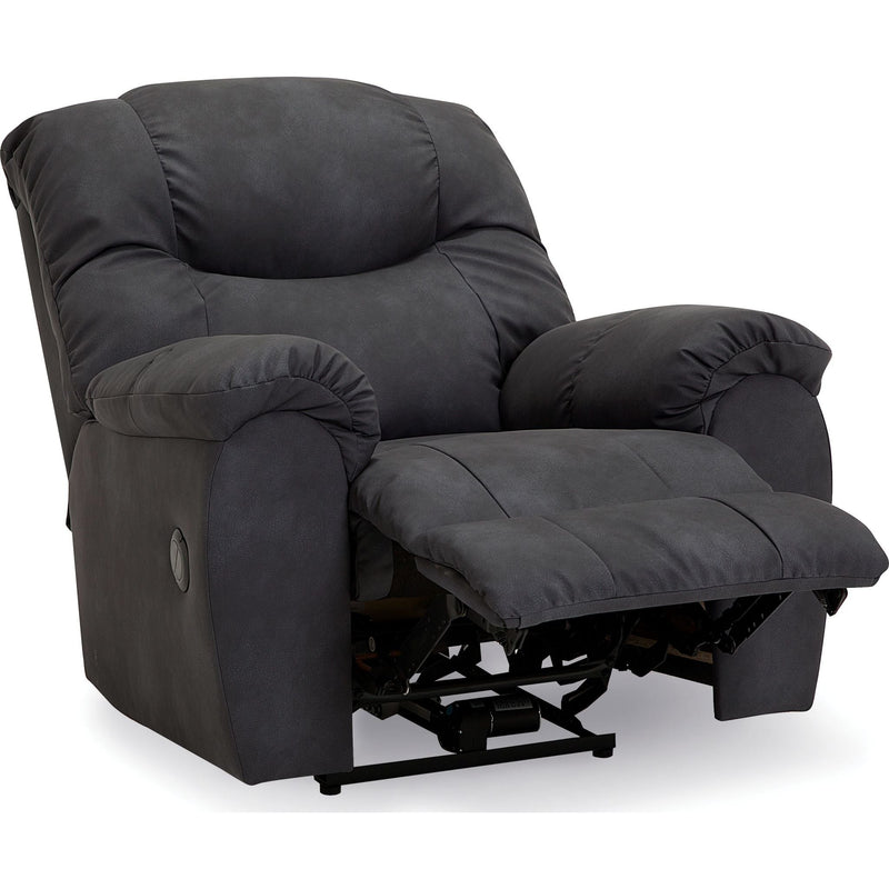 Whitehorse Manual Reclining Rocker Chair