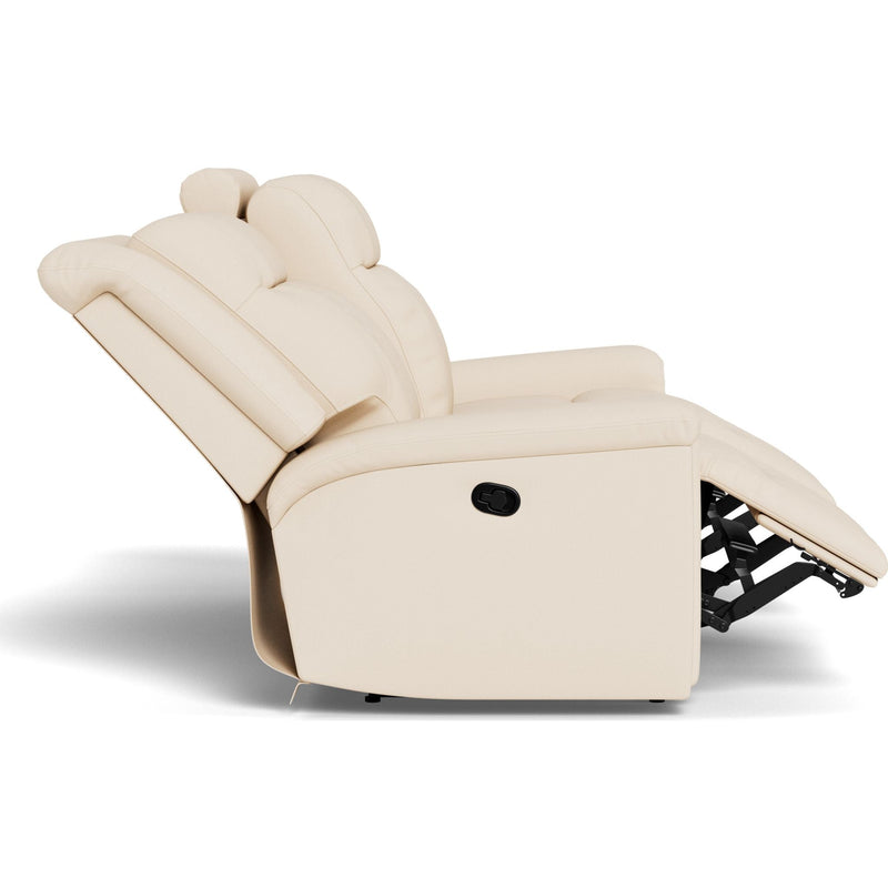 Strata Manual Reclining Sofa