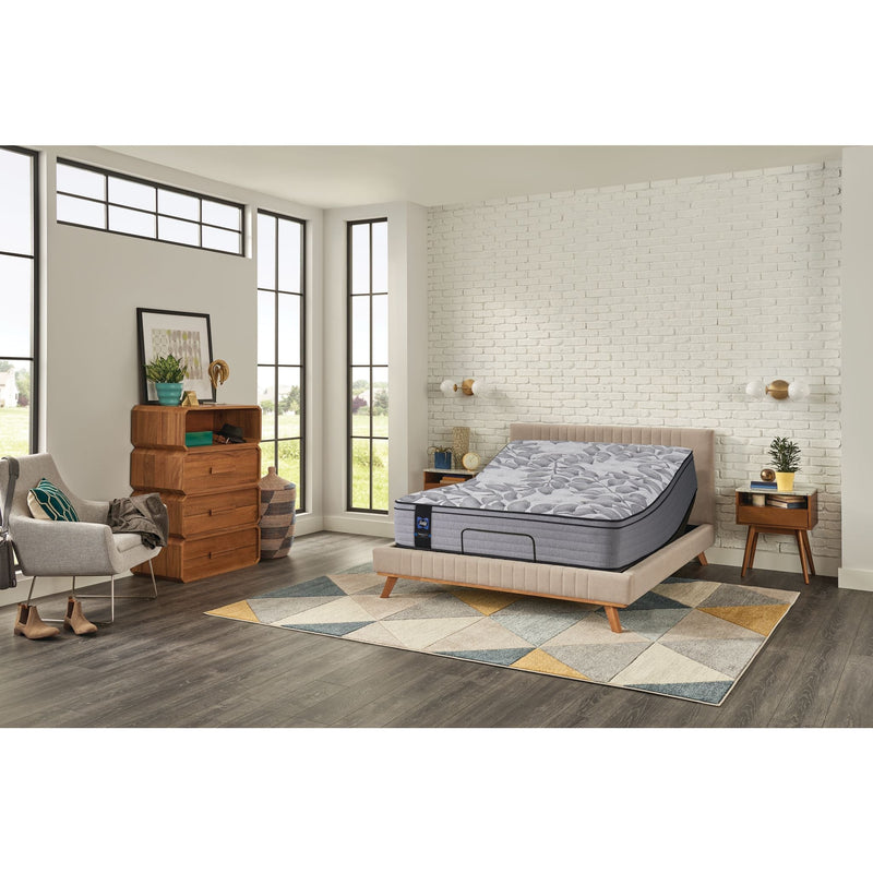 Sealy Valens Euro Top Full Mattress