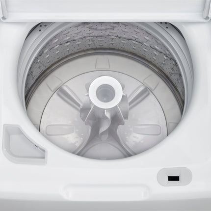 GE® 4.4 Cu. Ft. White Top Load Electric Washer *