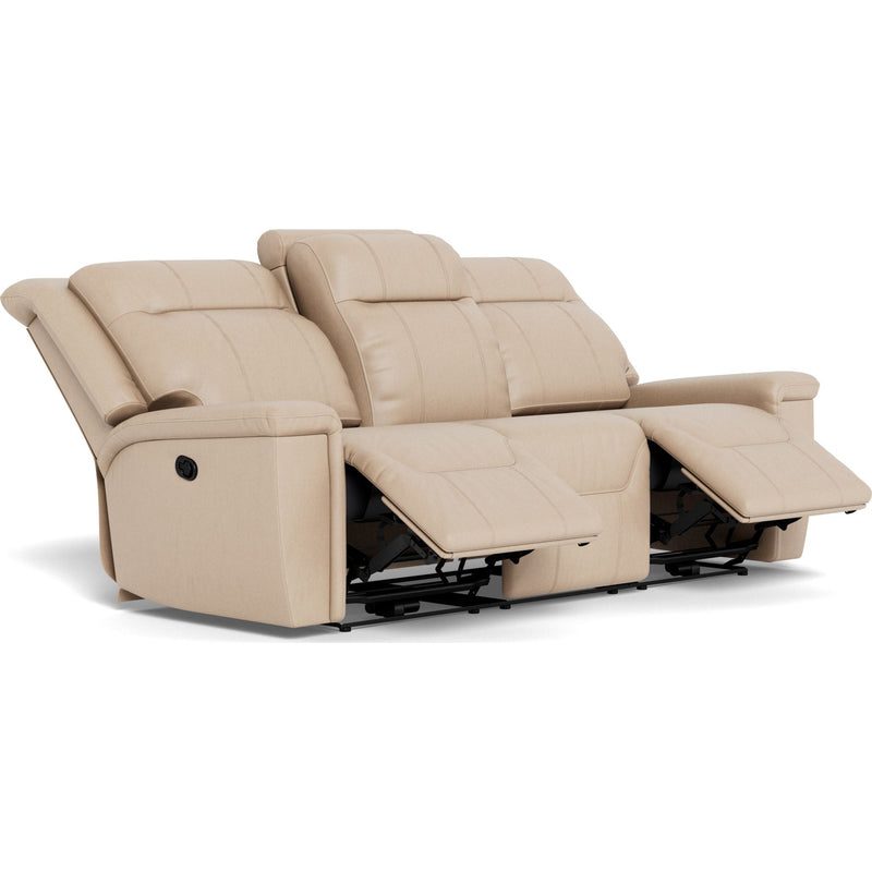 Strata Manual Reclining Sofa