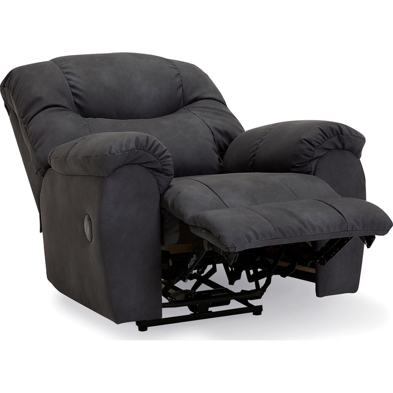 Whitehorse Manual Reclining Rocker Chair