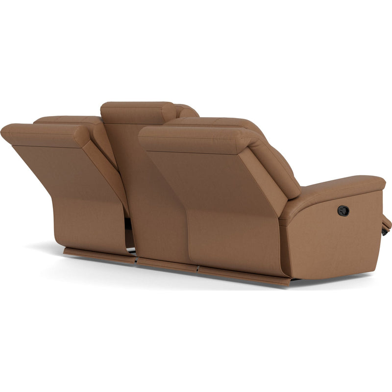 Strata Manual Reclining Sofa