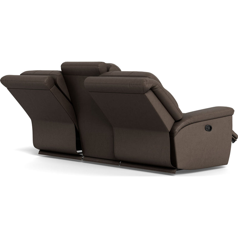 Strata Manual Reclining Sofa