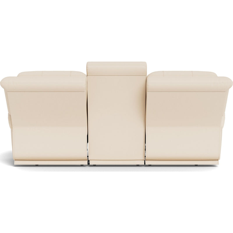 Strata Manual Reclining Sofa