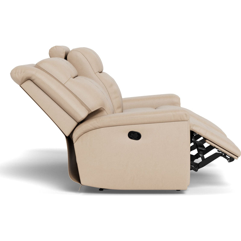 Strata Manual Reclining Sofa