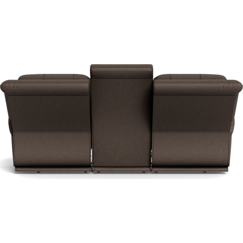 Strata Manual Reclining Sofa