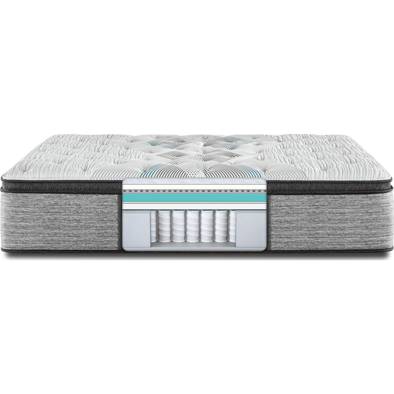 Beautyrest Harmony Lux Eternal Full Mattress