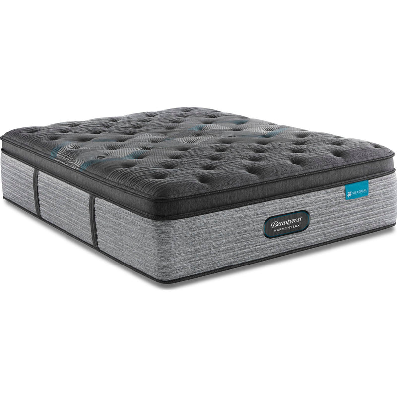 Beautyrest Harmony Lux Perennial King Mattress