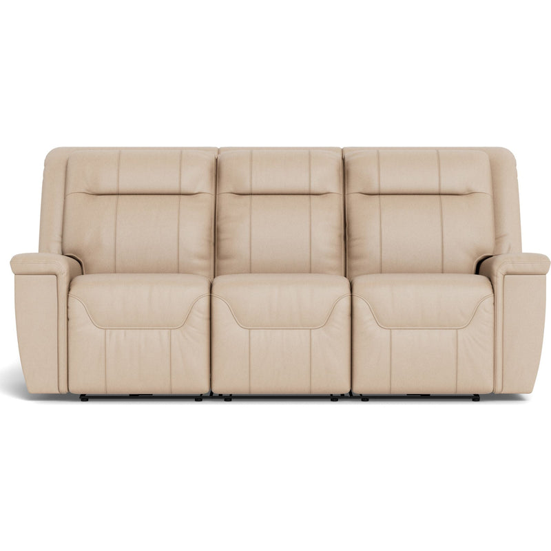 Strata Manual Reclining Sofa