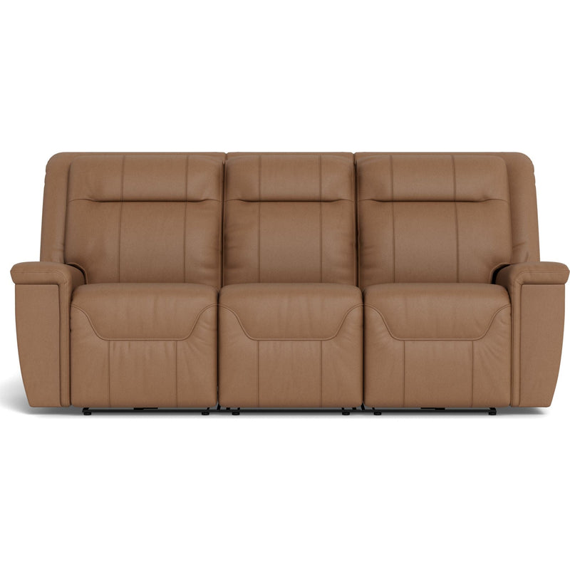 Strata Manual Reclining Sofa