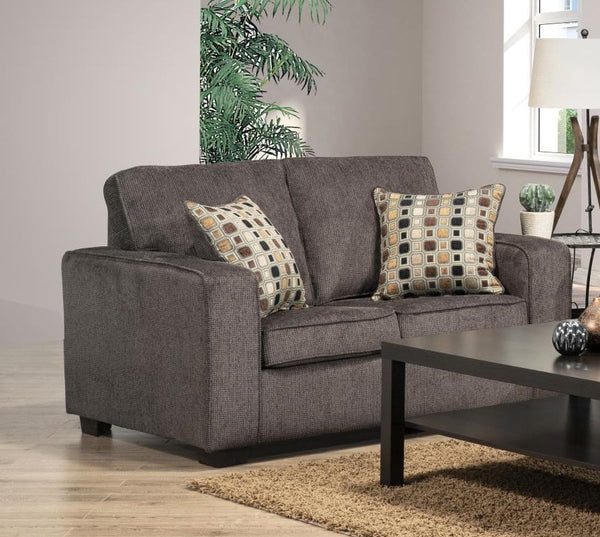 Ohio Loveseat by Minhas