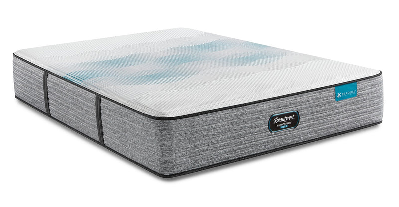 BeautyRest Harmony Lux Hybrid Artesian Firm