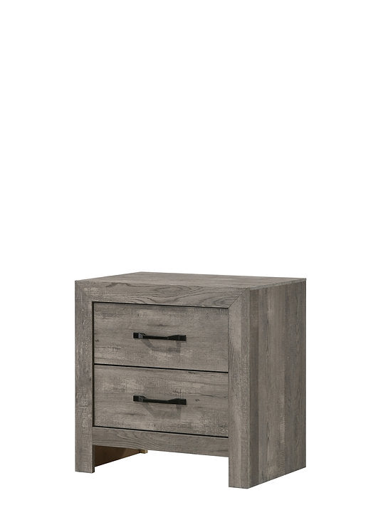 Charlotte Nightstand