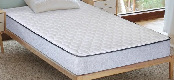 Ultraguard 48x80 Continuous Coil Mattress