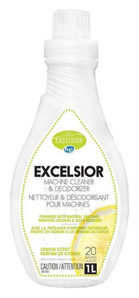 Excelsior 1.0L HE Machine Cleaner