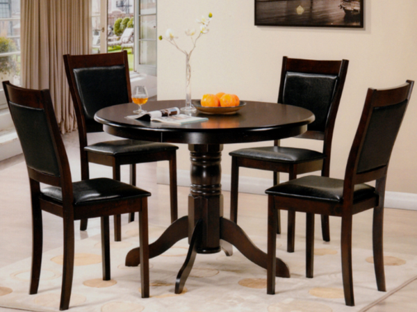 Rosa 5-Piece Dining Set