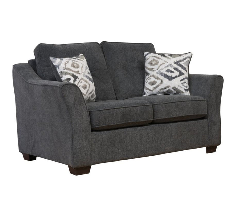 Delaware Loveseat by Minhas