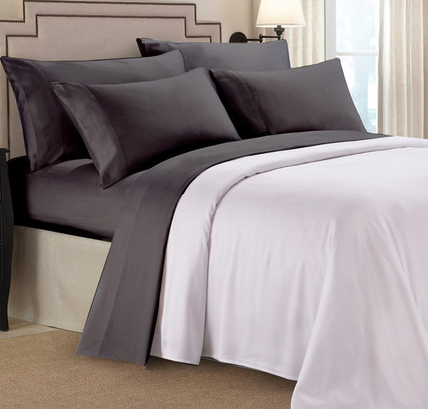 Paarizaat Bamboo 4 Piece Sheet Set