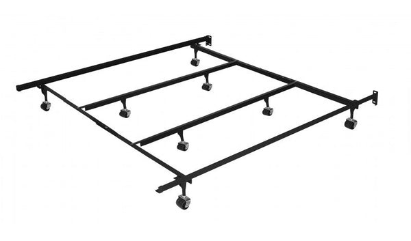 King Bed Frame 9101K