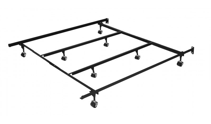 King Bed Frame 9101K