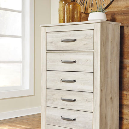 Bellaby Chest