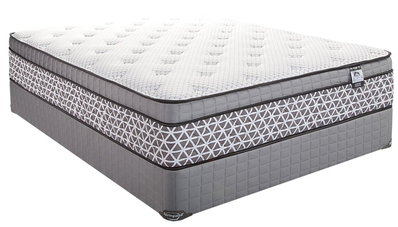 Cambridge Mix & Match ET Firm Mattress